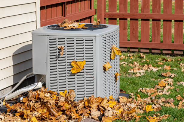 Trusted Nellieburg, MS HVAC Experts