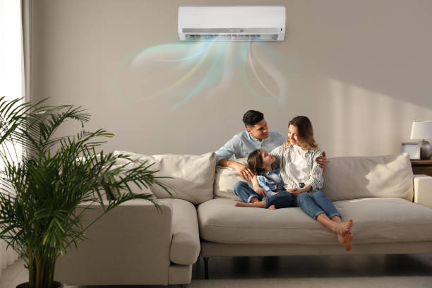 Best HVAC Repair Near Me  in Nellieburg, MS