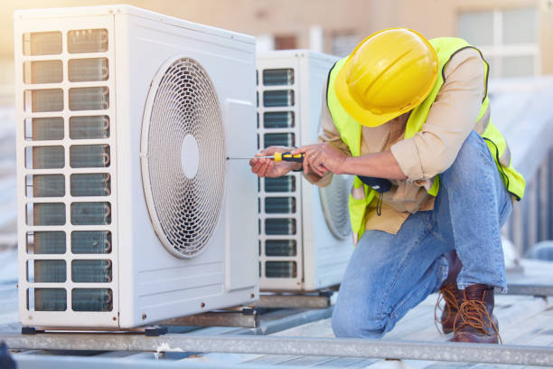 Best HVAC Maintenance Near Me  in Nellieburg, MS
