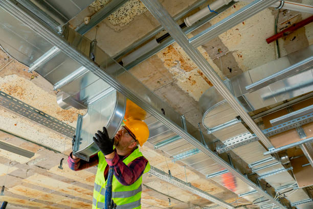Best Local HVAC Companies  in Nellieburg, MS