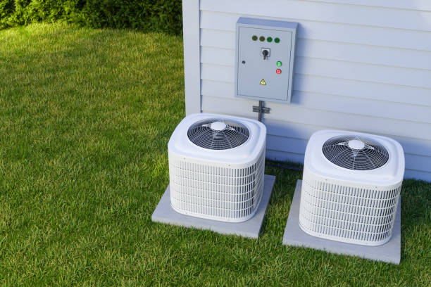 Local HVAC Companies in Nellieburg, MS