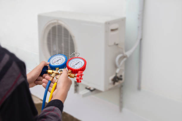 Best Best HVAC Companies  in Nellieburg, MS