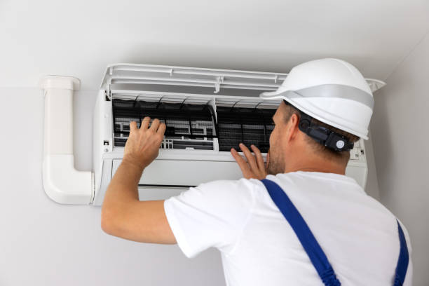 Best HVAC Installation Services  in Nellieburg, MS